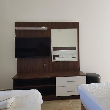 Kaptan Hotel ゴルトゥルブク エクステリア 写真