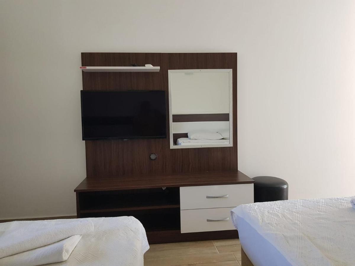 Kaptan Hotel ゴルトゥルブク エクステリア 写真